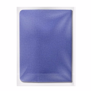 MELLOW universaali tablettikotelo 10' violetti