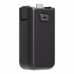 DJI Osmo Pocket 3 akkukahva