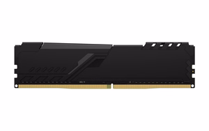 FURY Beast muistimoduuli 32 GB 4 x 8 GB DDR4 3200 MHz
