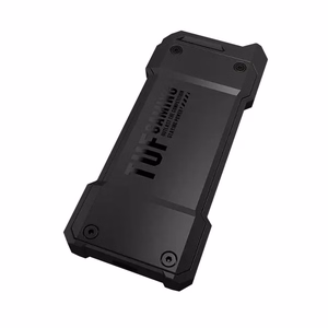 ASUS SSD enclosure Black M.2 ESD-T1A