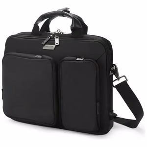 DICOTA Slim Case SEVEN 12-14 tuuman kannettavan laukku