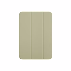Apple Smart Folio MC2V4ZM/A – kotelo mallille iPad mini (A17 Pro), salvianvärinen