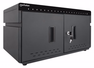 MANHATTAN 20 USB-C PD Desktop Charger