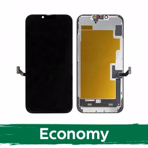 LCD-näyttö iPhone 14 Plus musta (INCELL / Economy)