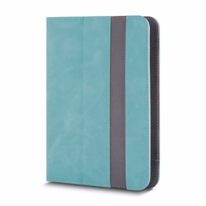 Yleiskotelo Fantasia tabletille 9-11'' (L27 x W20 cm) mintunvihreä