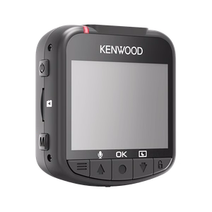 Kenwood A100 -autokamera
