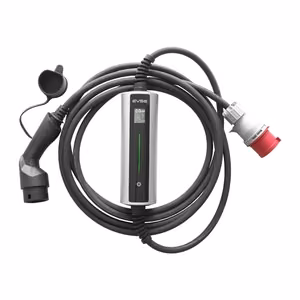 Besen BN70-BC-11KW-APP kannettava latauslaite