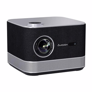 AURZEN Boom 3 projektori