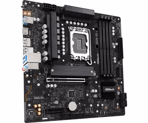 ASROCK B860M Pro-A LGA1851 MB