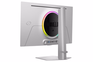 Näyttö Samsung 27" Quad HD OLED LS27FG602SUXEN