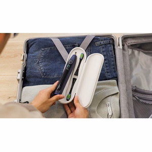 Oclean X Lite S Duo Set sähköhammasharjasetti
