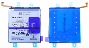 Alkuperäinen Samsung S711 S23 FE -akku, 4500 mAh, EB-BS711ABY