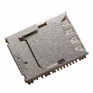 SIM Card Socket / Contacts Compatible With Huawei P9 / P9 Lite / Mate 8 / Mate 9 / P8 Lite 2017 Original