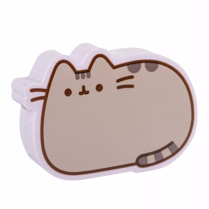 Pusheen Moments -jättipyyhekumisetti, 2 kpl