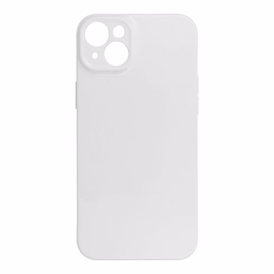 Pehmeä suojakuori sublimaatiota varten, IPHONE 14 PLUS