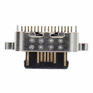 Latausliitin MOTOROLA G22 ORI