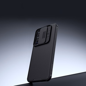 NILLKIN CAMSHIELD PRO SAMSUNG A55 5G BLACK