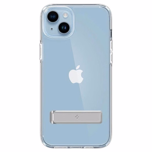 Spigen Ultra Hybrid S -kotelo iPhone 14 Plus - Kirkas