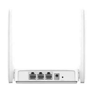 TP-LINK MERCUSYS MW302R Wireless Router