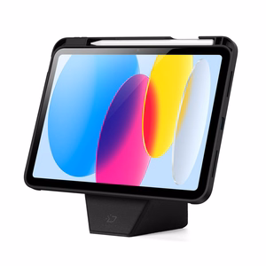 Case Dux Ducis Vers Apple iPad 10.9 2022/iPad 11 2025 black