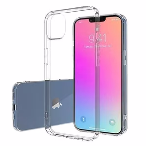 Ultra Clear suojakuori Honor 90:lle - läpinäkyvä