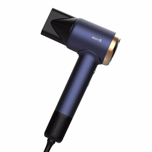 Hiustenkuivaaja Deerma DEM-CF50W (sininen)