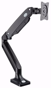 GEMBIRD Full-motion desk mounting arm