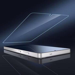 Karkaistu lasi 10 kpl setti Tech-Protect Bundle Samsung Galaxy S26 Ultralle