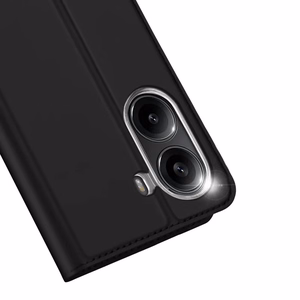 Case Dux Ducis Skin Pro Xiaomi Poco X7 Pro black