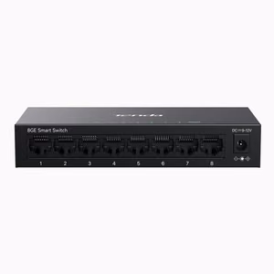 Tenda TEG2208D – pilvihallittava 8-porttinen Gigabit Ethernet -kytkin