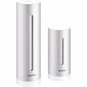 Netatmo NWS – älykäs sääasema