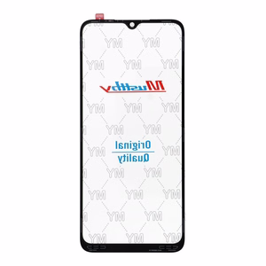MUSTTBY etulasi + OCA REDMI 9a/9c/9at