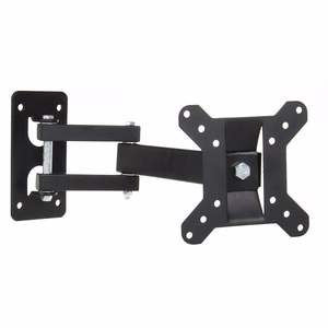 Libox LB-200 TV-kiinnike 81,3 cm (32") musta