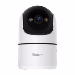 Älykäs WiFi-kamera Sonoff CAM-PT2 2MP