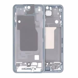 Keskikehys Samsung A556 A55 5G (Ice Blue)