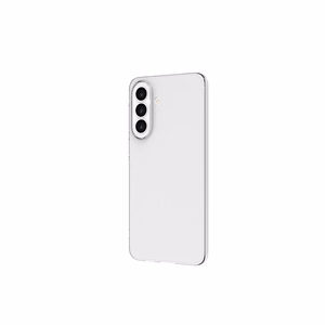 JM ANTI-BACTERIA TPU suojakuori Galaxy A57, läpinäkyvä