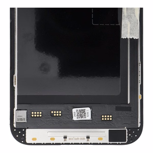 NCC LCD-näyttö IPHONE 14 Pro Max Soft Oled 120Hz (tukee IC-siirtoa)