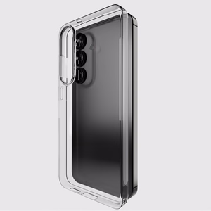 SBS Skinny Cover for Samsung Galaxy S25+ - transparent