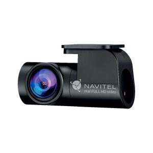 Navitel R9 DUAL – kaksikanavainen Full HD -autokamera Wi-Fi-yhteydellä ja äänentallennuksella