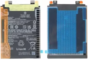 Akku alkuperäinen Xiaomi Poco F3 GT 5065mAh BM56