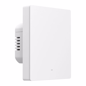 Matter SONOFF M5-1C-80W WiFi älykäs seinäkytkin (1 kanava, kehykseen)
