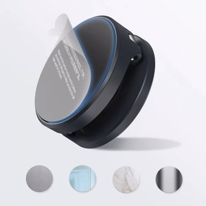 Baseus "MagPro" Phone holder Black
