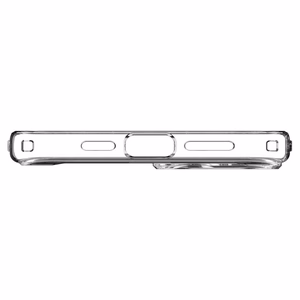 Spigen Ultra Hybrid Mag suojakuori MagSafe:lla iPhone 15 Plus:lle - valkoinen (Zero One Pattern)