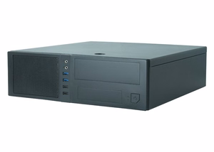 CHIEFTEC CS-12B tietokonekotelo SFF USB 3.0 mATX