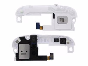 Summeri ORG Samsung i9300/i9301 S3/S3 Neo antennilla ja kuulokeliittimellä valkoinen käytetty ORG