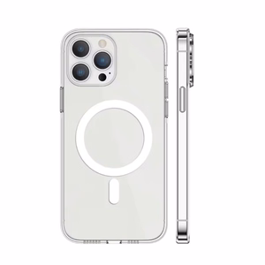 Clear MagSafe Suojakuori Apple iPhone 16e / 17e