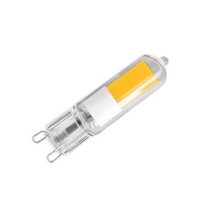 Rebel G9 LED-lamppu, 4 W, 4000 K, 230 V
