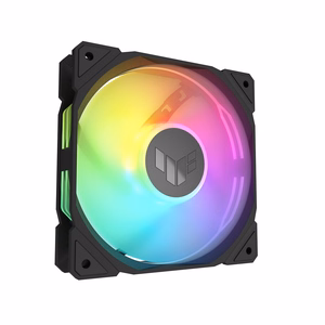 ASUS TUF GAMING TR120 FAN ARGB REVERSE B