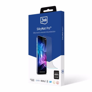 3mk Silky Matt Pro matta suojakalvo Honor Magic 7 Pro
