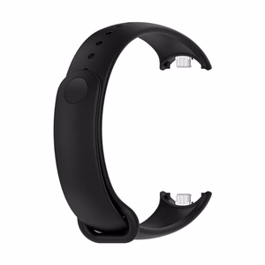 Ranneke Xiaomi Mi Band 8/9/10 musta